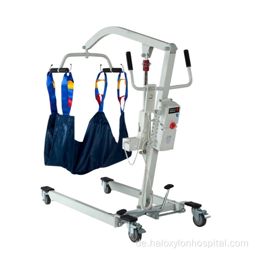 Behinderte Personen Standard Swing Center Lift Patient Lifter